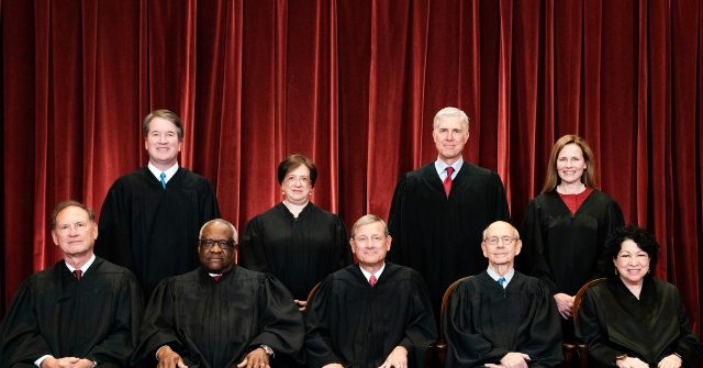 SCOTUS Delivers Blow to ‘Remain in Mexico,’ But Court Battle Continues