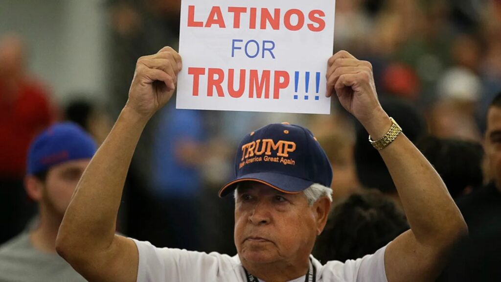 The TRUE Reasons Why Hispanics are Fleeing the Democratic Party