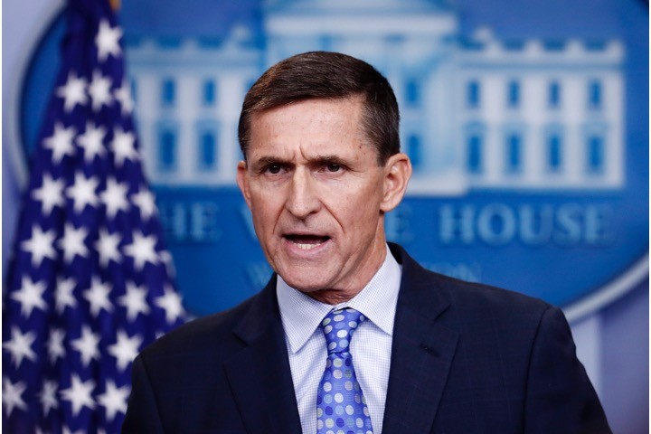 Deep State Attack? Pentagon Fines Flynn Over Undisclosed Speaking Fees
