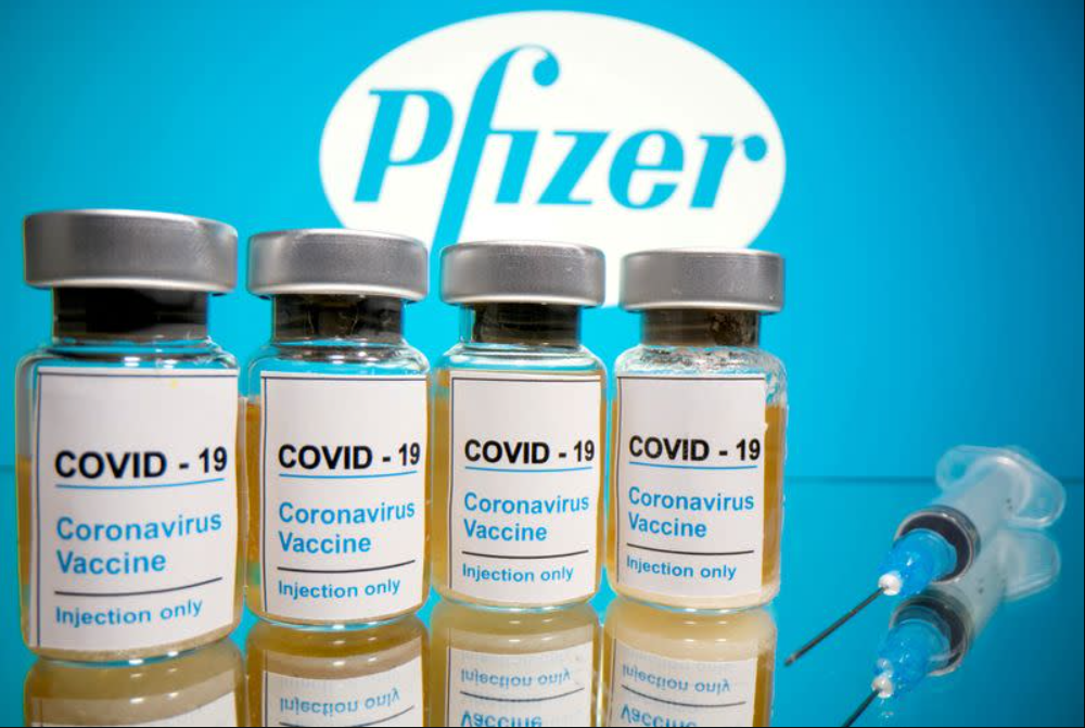 Biden Regime Buys 105 Million Doses of the Pfizer COVID Vaccine for Autumn