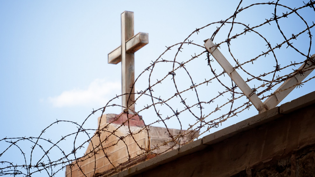 ‘Wakeup Call To Churches In The West’: Religious Freedom Group Names 2022 Persecutor of the Year