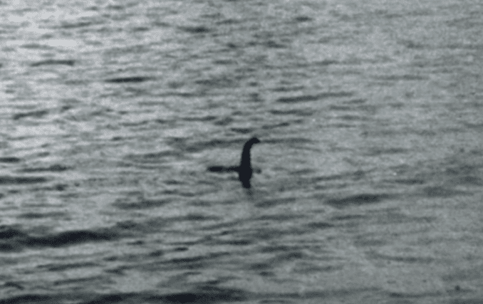 The Loch Ness Monster’s Existence Is Now “Plausible”