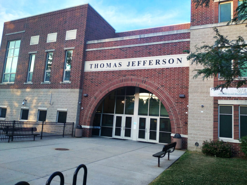 Cleveland Metropolitan Schools Removes Names of Patriots From Buildings