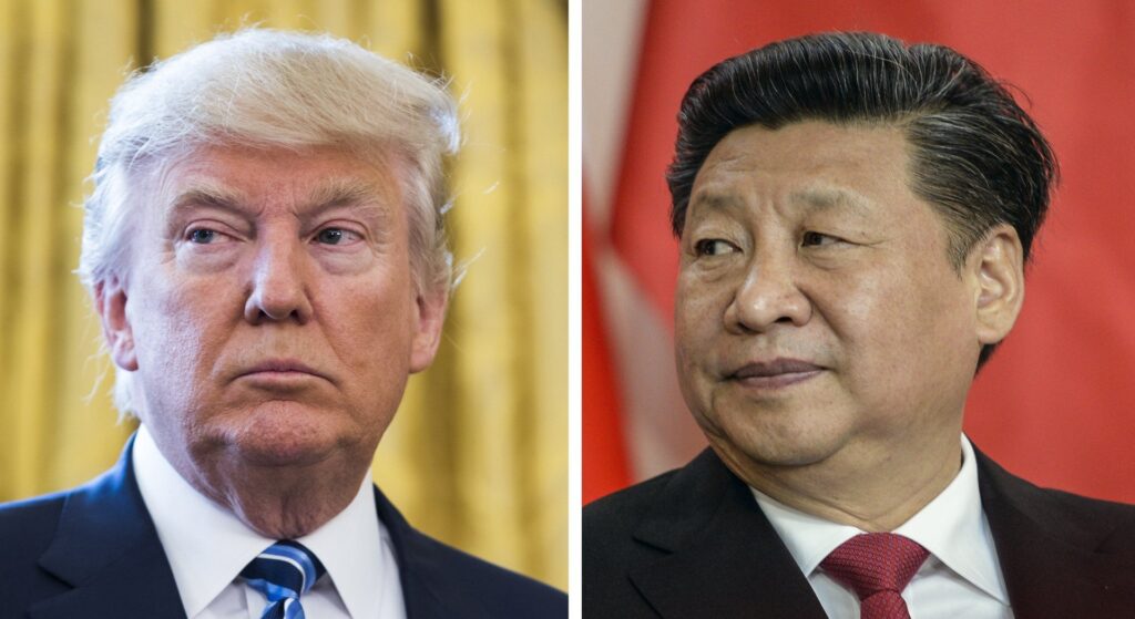 TRUMP WARNED US: FBI Probe Finds Chinese-Made Huawei Gear May Disrupt US Nuclear Weapons
