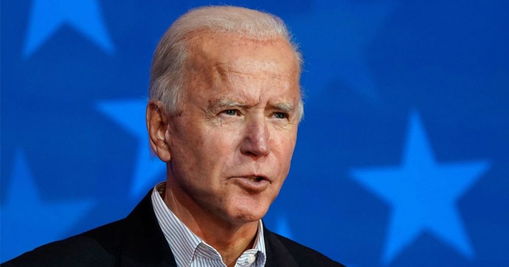 Red states rip Biden for ‘cynical’ border betrayal as over 1 million illegals released: Report