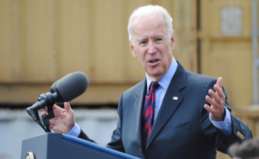 Biden politicized assassination of Shinzo Abe, Trump takes over and responds with class