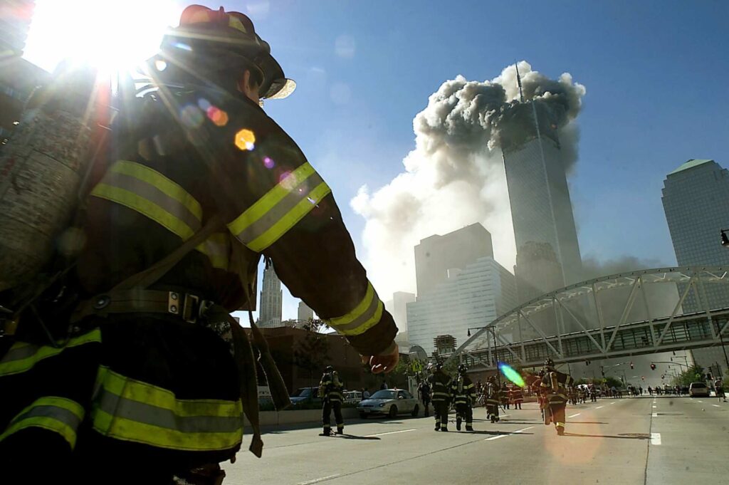 9/11 World Trade Center Health Program has $3B looming deficit
