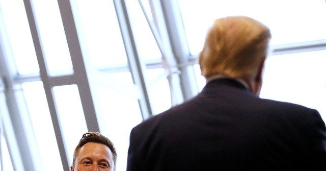 Exclusive — Donald Trump on Elon Musk Pulling Out of Twitter Deal: ‘I Called It Early’