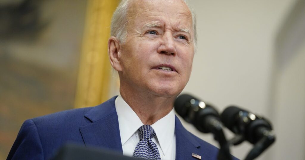 Biden WaPo Op-Ed: I Have To Meet With Saudi Govt To Keep America Safe And Secure