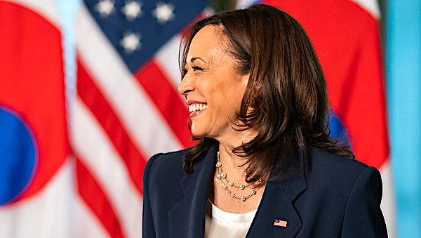 Piercingly perceptive! Kamala's quotes assembled for posterity