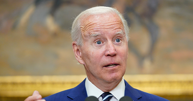 Federal Judge Blocks Biden Administration’s Effort to Allow Males to Compete in Women’s Sports
