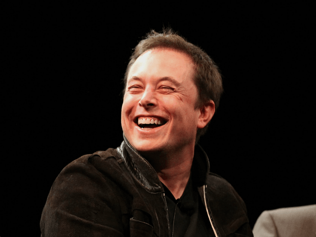 Keep It in Your Cyberpants: Elon Musk Accused of Breaking Up Google Co-Founder’s Marriage