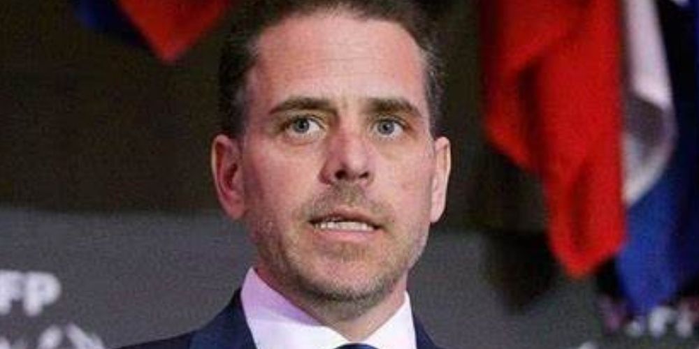Hunter Biden's iPhone backup data allegedly hacked by 4chan users