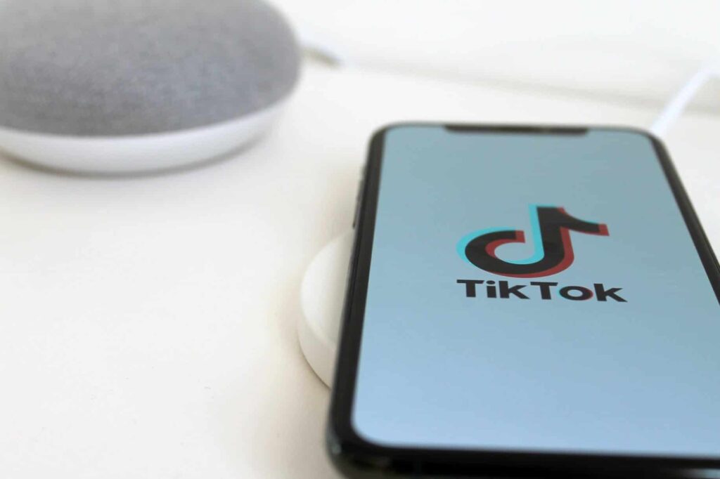TikTok admits China-based employees can access US user data