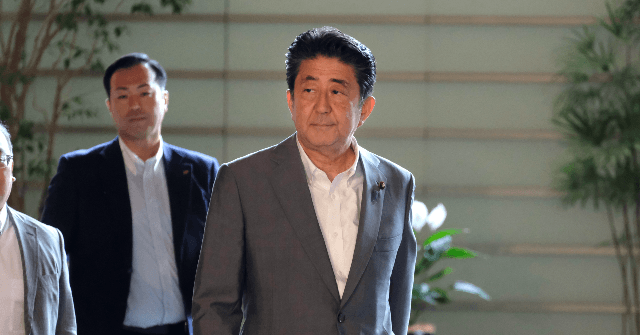 Reports: Abe Shinzo Assassin Wanted to Kill Religious Leader, but Japan Ex-PM Was Easier Target