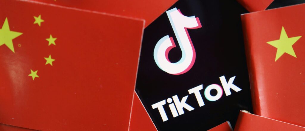 TikTok Intentionally Downplayed Ties To China, Documents Reveal