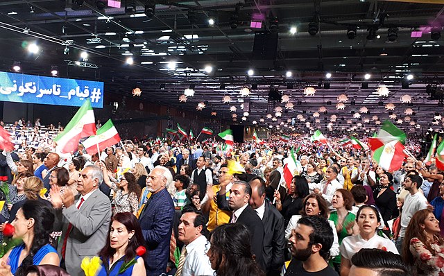 British Supporters Of Iranian Resistance Send Letter To PM Requesting Attendance At Global Event
