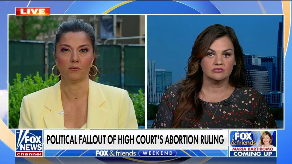 Former Planned Parenthood clinic director: More would oppose abortion if they saw its 'barbarity'