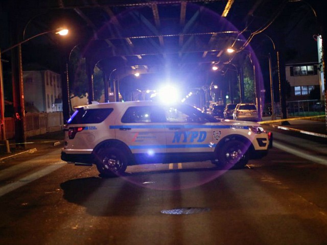 Police: Bronx Man Fatally Stabbed in Front of Wife by Teen in Unprovoked Attack