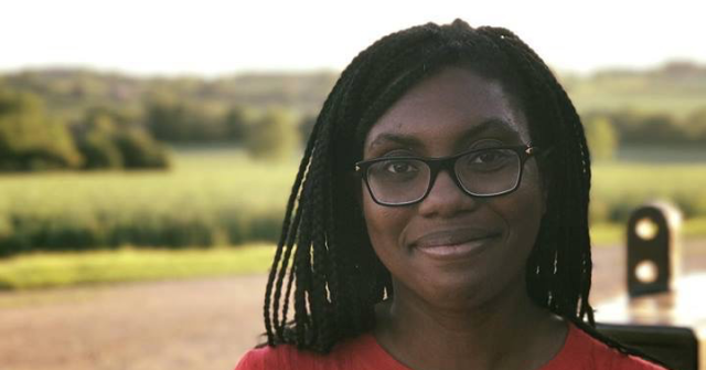 Shock Development as Actual Conservative, Kemi Badenoch Emerges as Potential UK Prime Minister