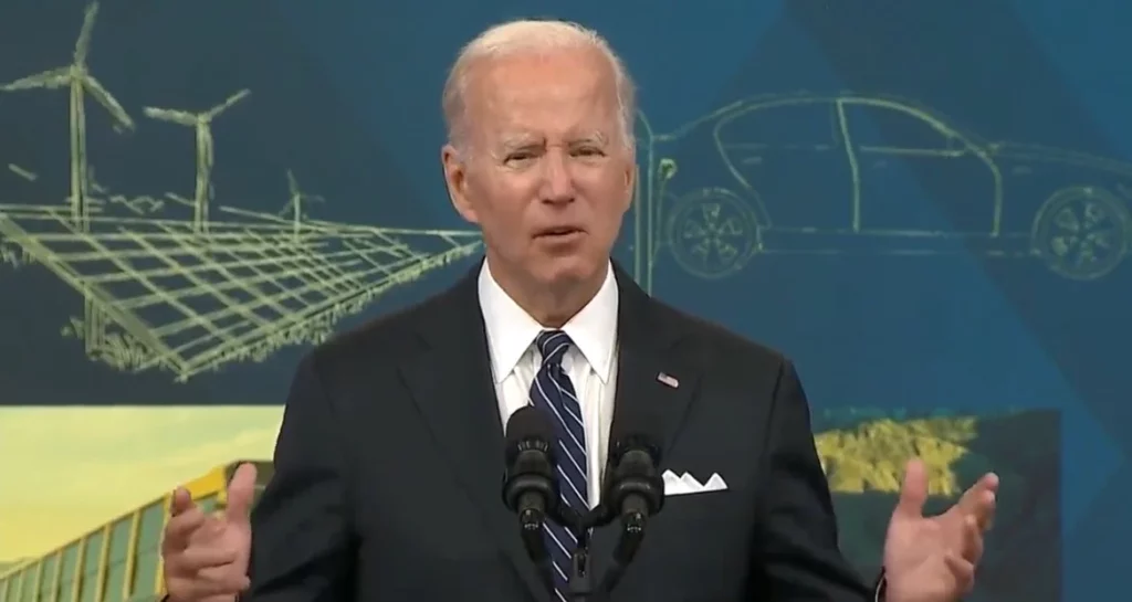 Biden Commits Another $400 Million Of Your Taxpayer Dollars To Ukraine