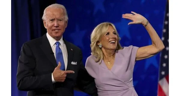 ‘We are NOT tacos’: Hispanic Journalists Association shreds DOCTOR Jill Biden for reducing them to stereotypes in BLISTERING statement