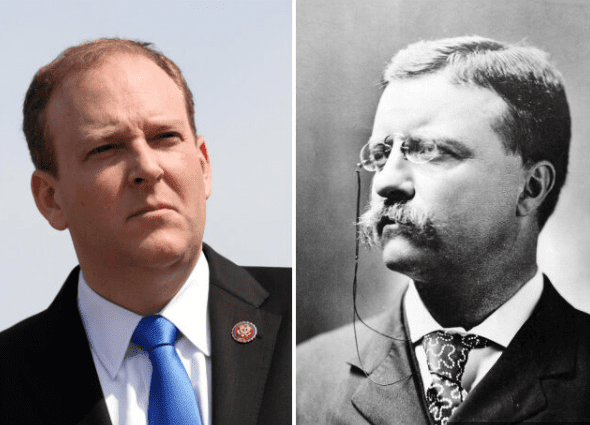 BOOM! Zeldin DESTROYS Liberals In Speech After Assassination Attempt, Gets Compared To One Of America’s Great Presidents