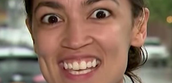 JUST IN: Delusional AOC Is FINISHED After We Discover THIS…VIDEO PROOF [WATCH]