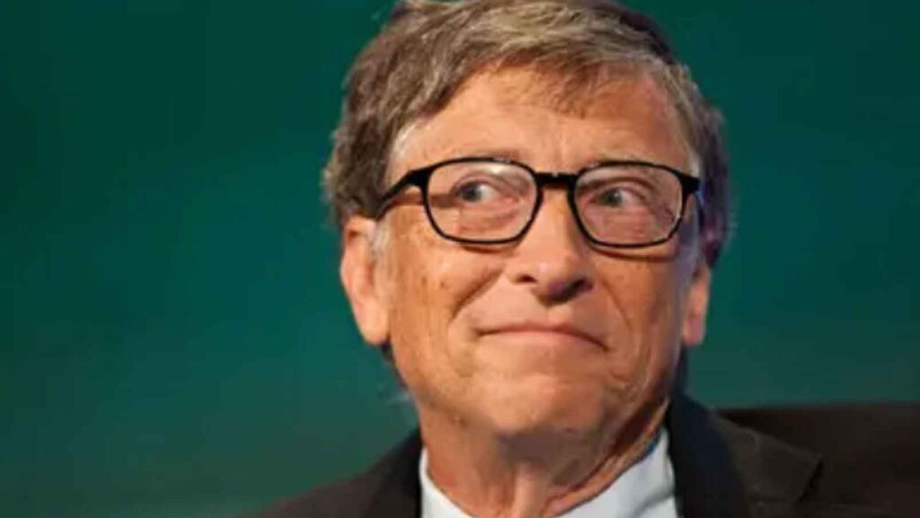 Bill Gates Investment Fund Cheers Biden’s $350 Billion in Green Pork