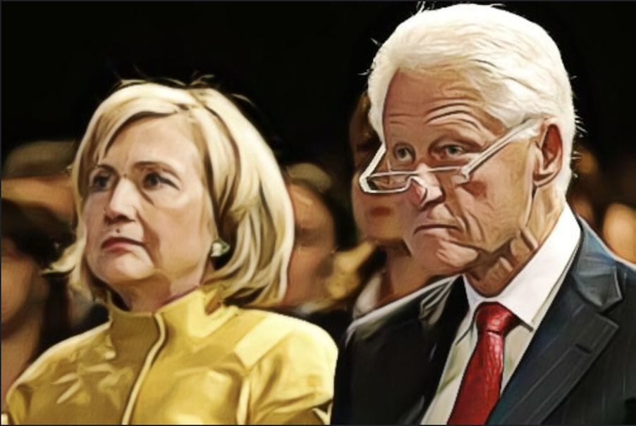 Updated Clinton Kill List: The List of People “Who Mysteriously Died” After Being Associates With The Clintons