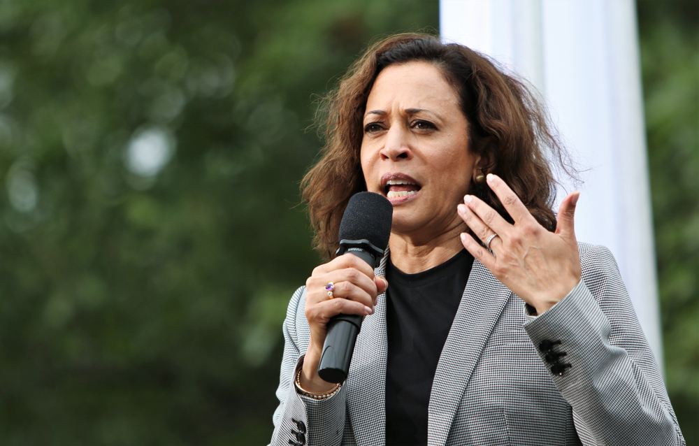 “The Case Against Affirmative Action”: Kamala Harris Hilariously WRECKED By Media [WATCH]