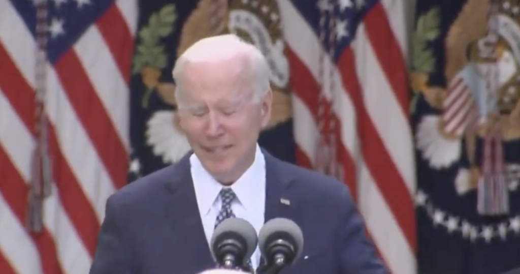 DRILL NOW: Judge Tells Biden Admin To Obey The Law and Get To Drillin’ As Gas Prices Remain At Record Highs