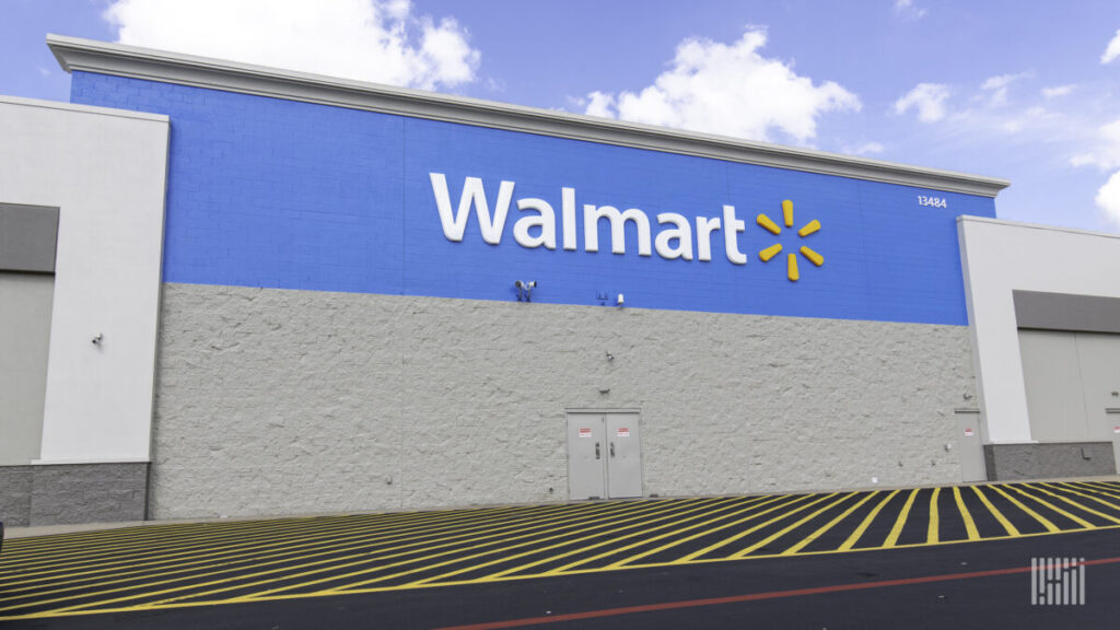 Walmart cancels billions of dollars in orders to right-size inventory levels