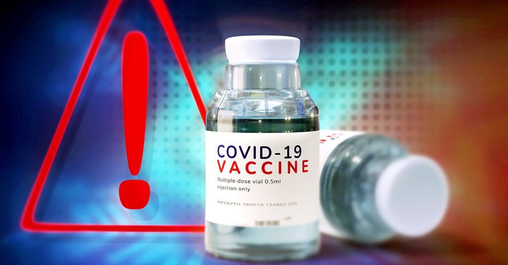 Exclusive: 3 People Injured by COVID Vaccines Describe Physical, Emotional Pain