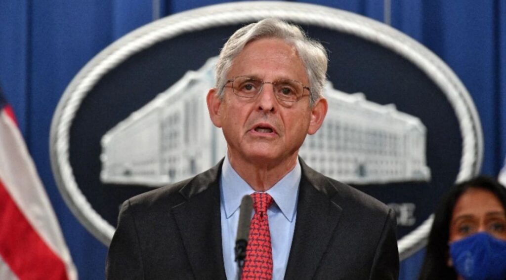 Bombshell: Attorney General Merrick Garland Reportedly Waited *WEEKS* to Sign Off on FBI’s Trump Raid