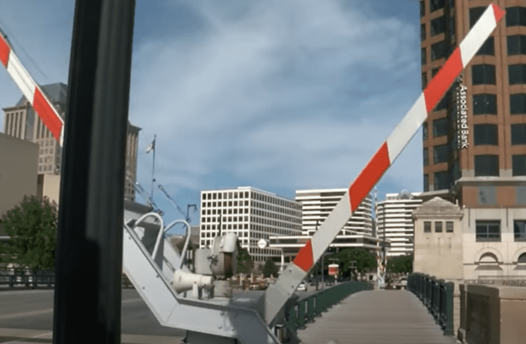 NIGHTMARE: 77 Year Old Plunges To Death As Drawbridge Opens…