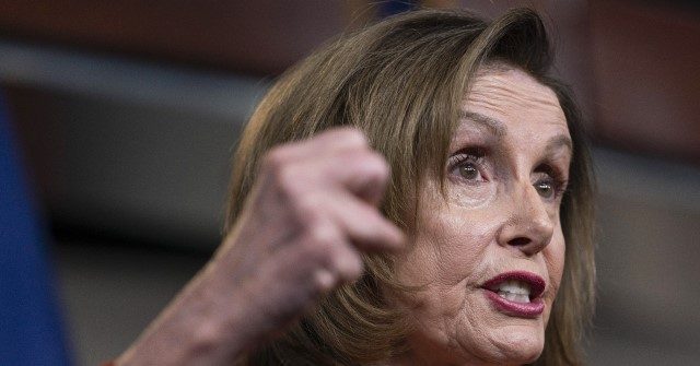 Pelosi-Aligned Super PAC Spends $20 Million on Midterms to Save House Majority