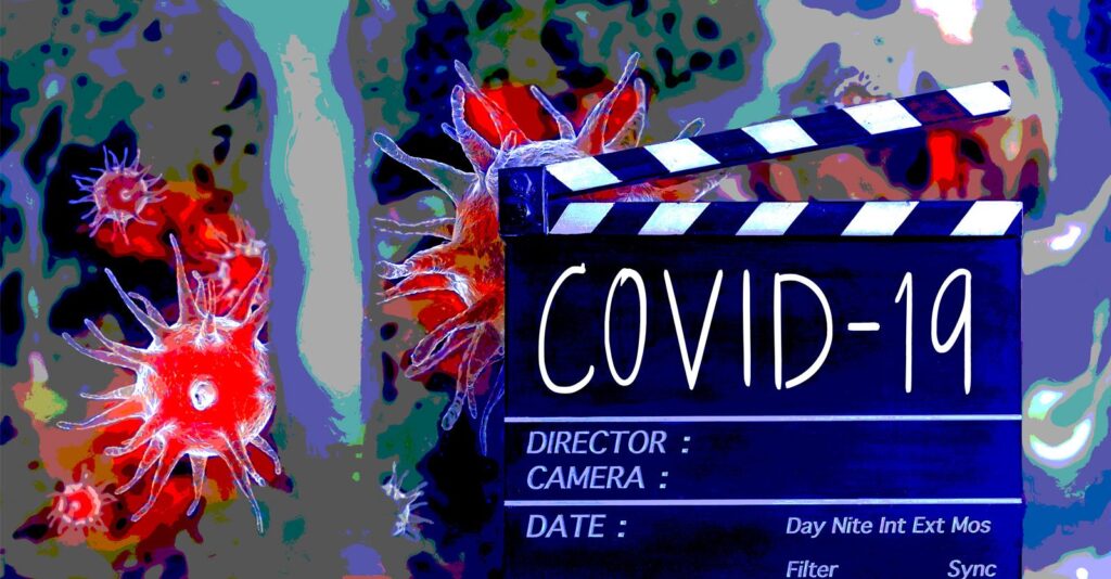 President of Hollywood’s Largest Labor Union Fights for Review of Industry’s COVID Vaccine Mandate