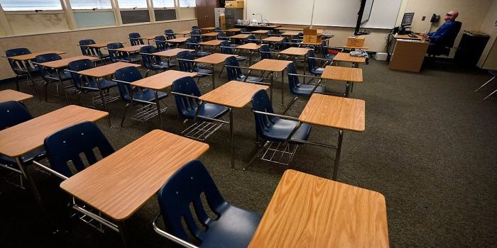 Report Shows Rapid Growth in Ky. Nonpublic Education Enrollment