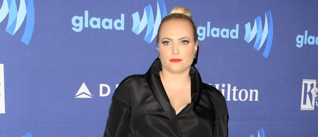 ‘Nobody Missed You’: Meghan McCain Shares More Horrendous Comments She Received
