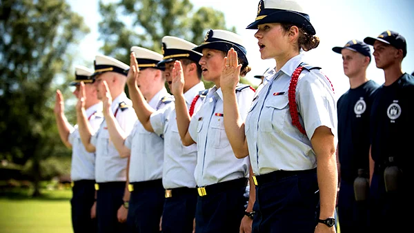 Unvaccinated Coast Guard Cadets Ordered to Vacate Campus Within 24 Hours