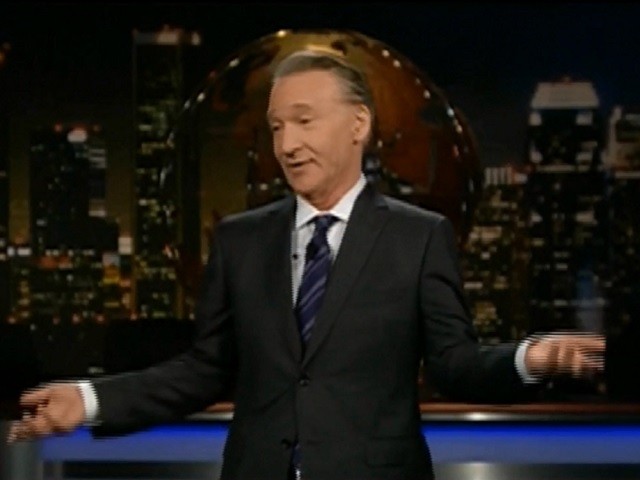 Maher: I Don’t Think Rushdie’s Attacker Was Amish — ‘Islam Is Still a Much More Fundamentalist Religion’ than Others