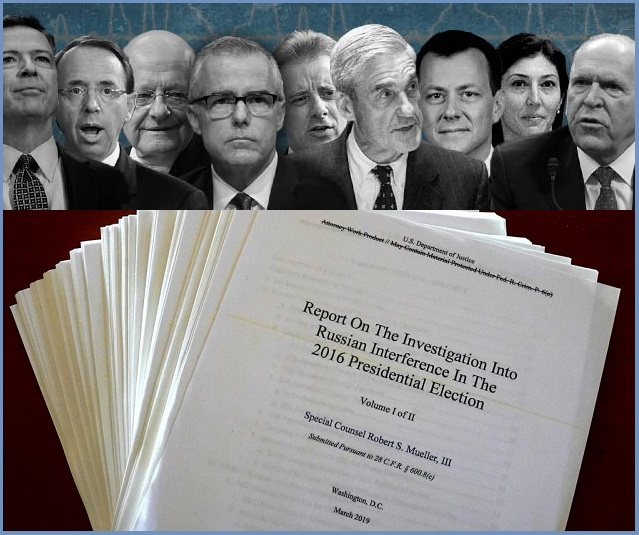 Part 2 – Why Did the DOJ and FBI Execute the Raid on Trump – The Evidence Within the Documents