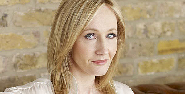 J.K. Rowling told 'You're next' after wishing fellow author Rushdie well after stabbing