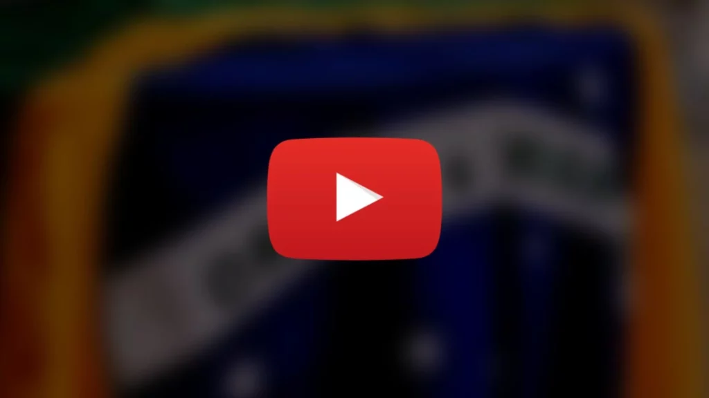 YouTube censors journalists in Brazil over “hate speech”