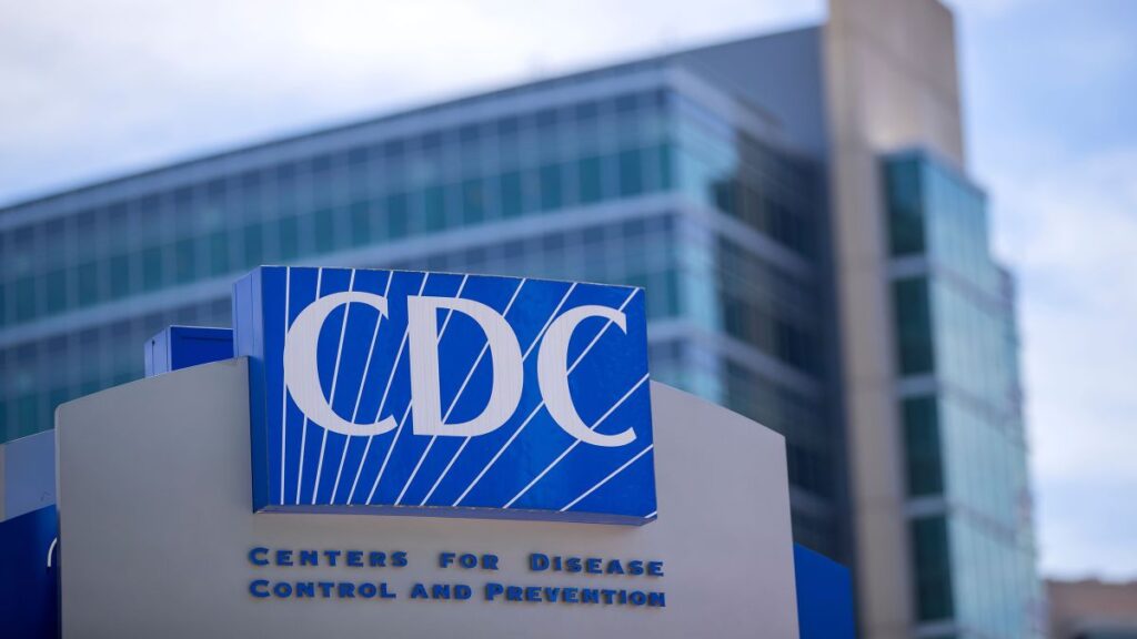 The CDC is Finally Throwing the White Flag on Covid-19 Regulations