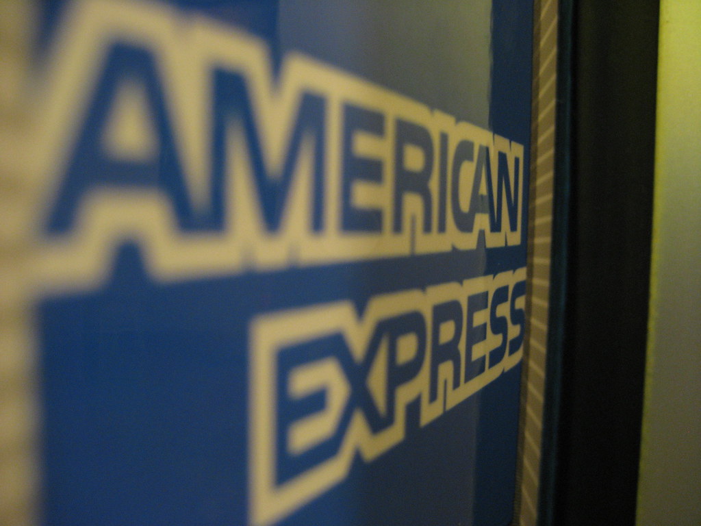 American Express Slapped with Lawsuit Over Alleged Anti-White Policies