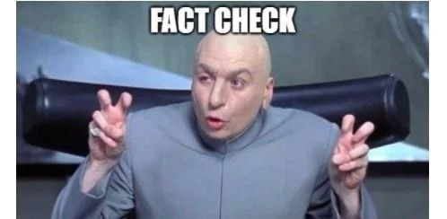 Politifact’s fact-check on issue GOP Sen. Ron Johnson called BS sounds like the DCCC wrote it