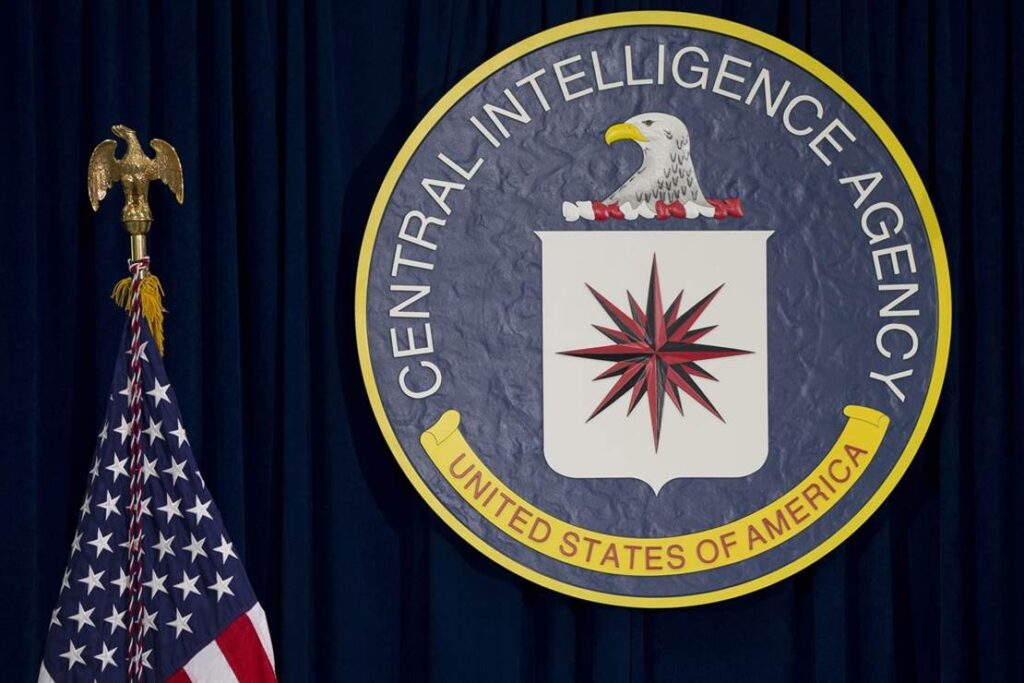 CIA Admits to Losing Dozens of Intelligence Assets Around the World