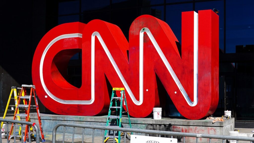CNN Blasted For Claiming Americans Got ‘$100-A-Month Raise’ Over Slightly Lower Gas Prices: ‘Orwellian’